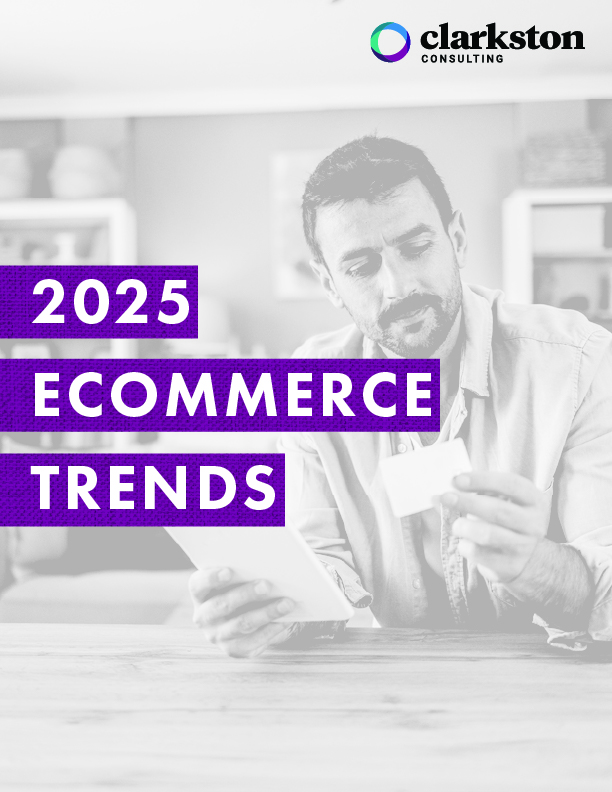 eCommerce Trends