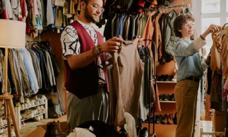 Strategies to Enable Data-Driven Change Management for Retailer