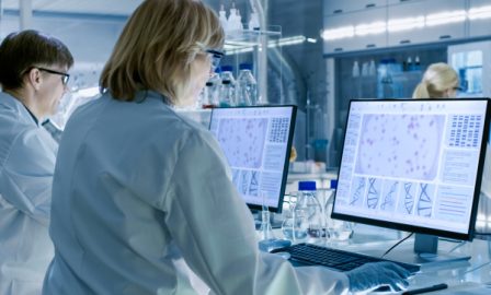 using artificial intelligence in cell and gene therapies