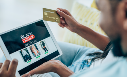 2024 Holiday Shopping Trends Black Friday, Cyber Monday, and Beyond