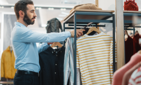 2025 Apparel Industry Trends