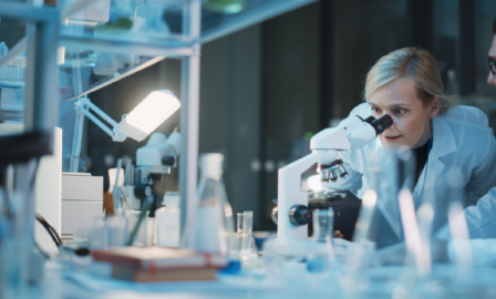 2025 Life Sciences Industry Trends