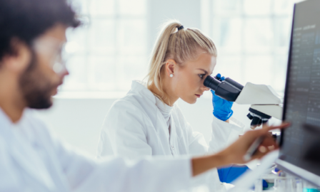 2025 M&A Deal Trends in Life Sciences