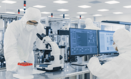 2025 Medical Device Trends