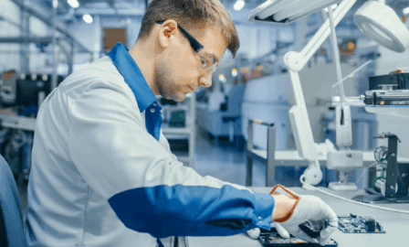 Considerations for Leveraging AI in GxP-Regulated Environments