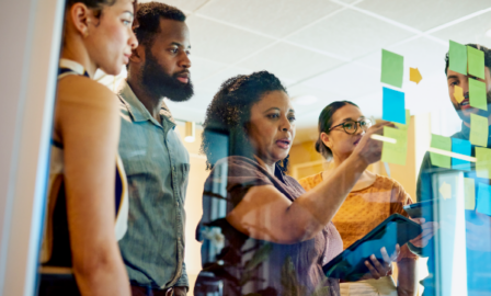 Corporate DEI Strategy Considerations During a Time of Uncertainty