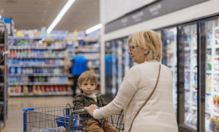 Creating a Multi-Generational Retail Strategy to Meet Shopper Needs