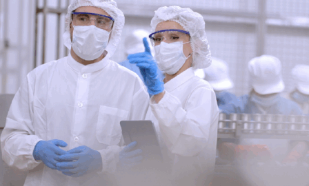 Defining an ERP Readiness Plan to Support Clinical and Commercial Operations