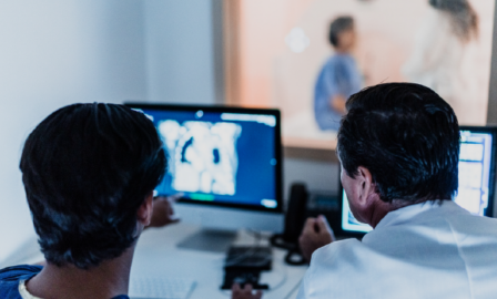 Developing a Dashboard Solution for Clinical Trial Data