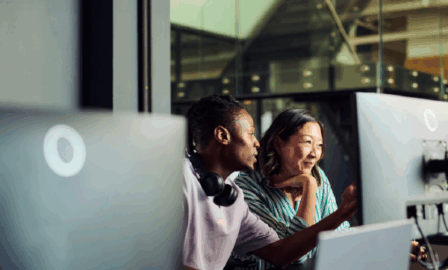 Developing Sustainable Training Solutions for a Specification Management Software Company