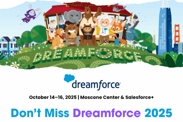 dreamforce