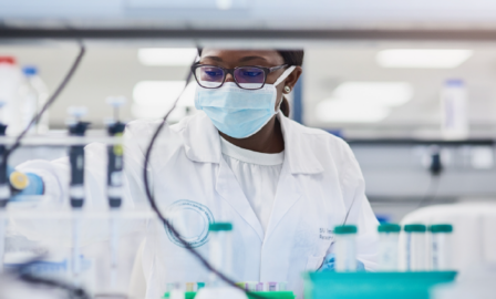 Evaluating SDMS Vendors How to Find the Best Platform for Your Life Sciences Organization