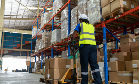 Expanding Supply Chains in India Opportunities and Challenges