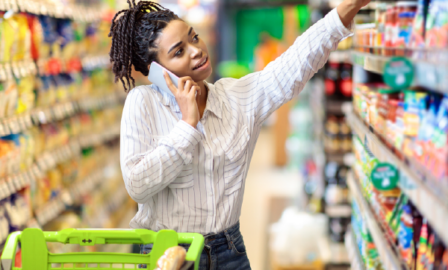 Harnessing a Mix of Syndicated and Retail Portal Data to Drive Growth