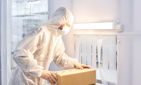 How Life Sciences Companies Digitalize Their Supply Chains with TraceLink MINT