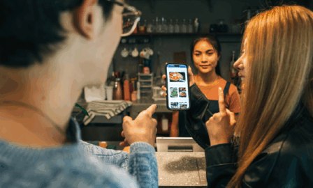 How Retailers Can Leverage AI-Enabled Enterprise Search