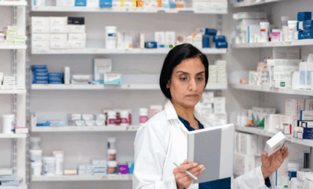 How the Executive Order to Cut Drug Prices Could Affect the Pharmaceutical Industry