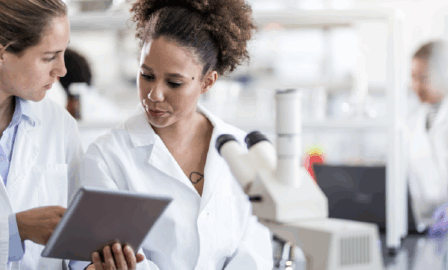 Implementing a Global Veeva Vault QMS for a Biopharmaceutical Company