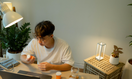 Project Management for an In-House Clinical Inventory Management and Distribution System