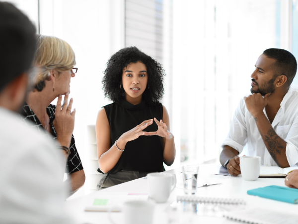 project management support