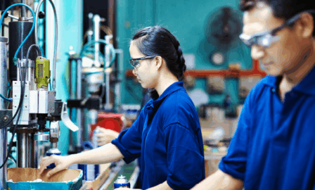 The Impact of Automation on QC and QA Role