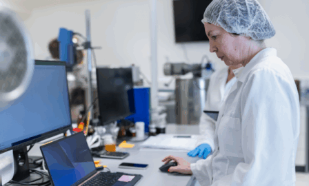 Writing Clear and Actionable Work Instructions for Veeva Vault Users